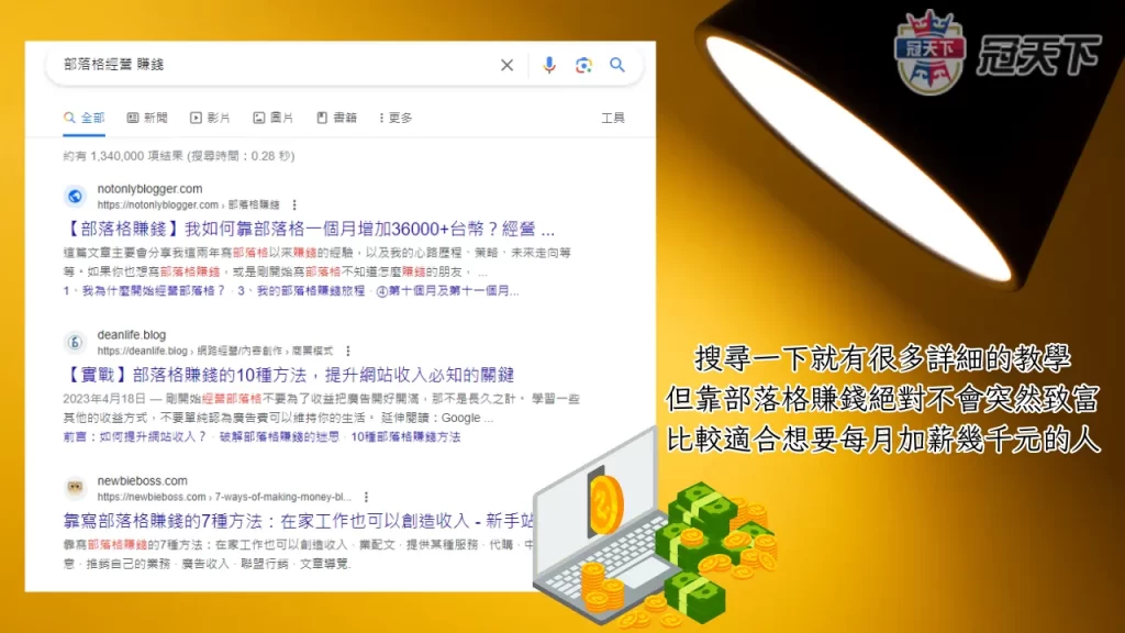 怎麼網路賺錢 網路賺錢方式 網路賺錢推薦