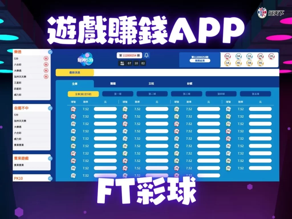2023賺錢app 手機賺錢app 賺錢遊戲換現金